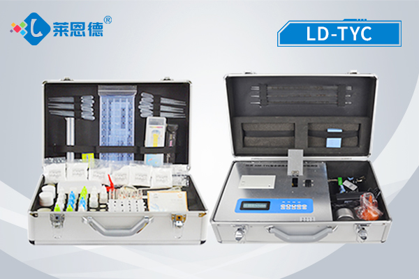 測(cè)土施肥儀調(diào)整施肥作業(yè)方案